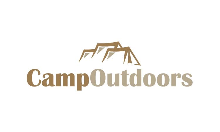 CampOutdoors logo